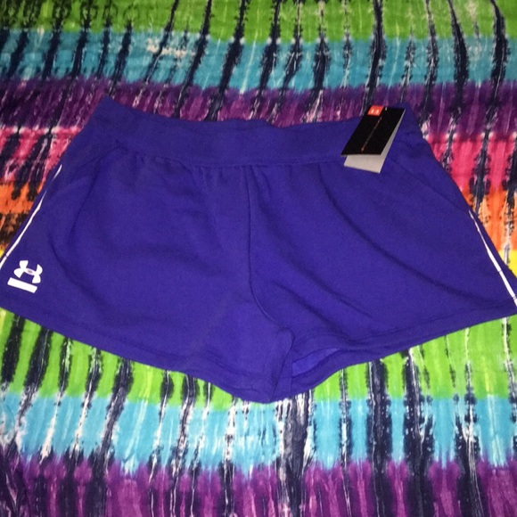 NWT Under armor shorts - Picture 2 of 7
